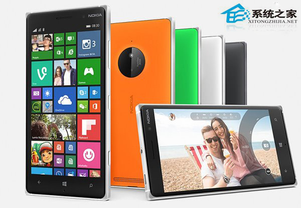微软将允许用户在WP8.1和Win10 Mobile中自由选择升降