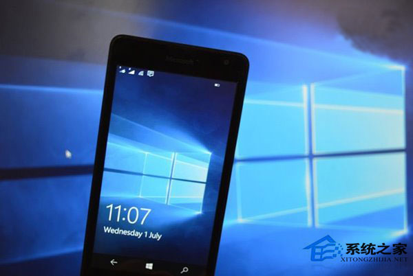 微软详细列出Win10移动版10586.218的更新日志