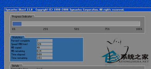 电脑开机后不显示桌面怎么办？Win7系统开机后不显示桌面解决方法