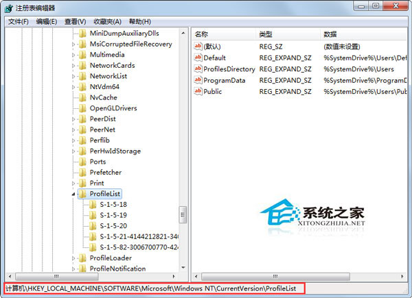 Win7用户文件夹多了一个Administrator.xxx开头的文件怎么办?