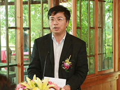 铁塔人资部总经理郭晓科涉联通往事被双规