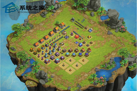 软银开发商欲将《部落冲突》游戏股份卖身给中国厂商