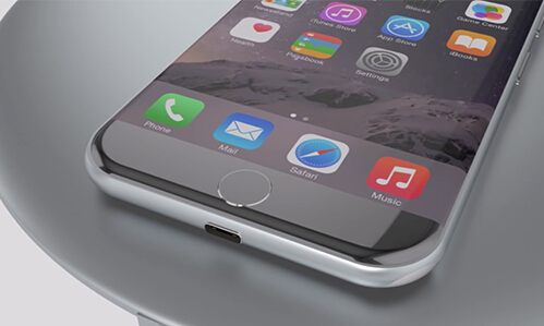 iPhone 7版本数创新高 富士康提前招工应对