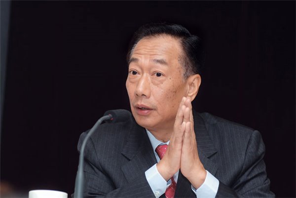 富士康一举拿下诺基亚功能