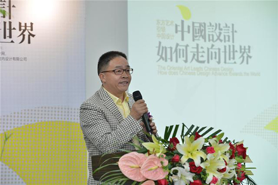 谷歌签约中华室内设计网 打造全球设计师平台