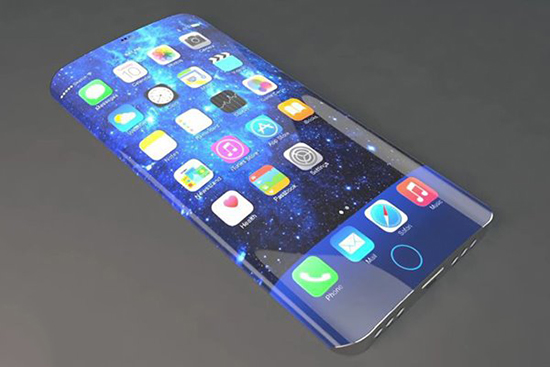 苹果激进iPhone7s外形  机身细节全曝光