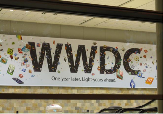 WWDC2016前瞻：苹果系统更新