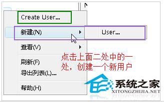 Win7系统如何使用VisualSVN Server搭建SVN服务器？