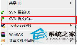 Win7系统如何使用VisualSVN Server搭建SVN服务器？