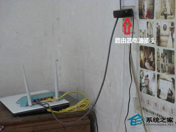 光纤怎么连接无线路由器？光纤连接无线路由器教程