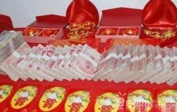 因男友不肯多给1万彩礼钱 准新娘微信留遗言自杀