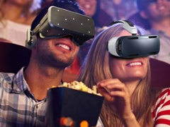 很棒的五部VR电影：让你真正成为现场见证者