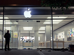WWDC2016召开在即，高盛下调苹果股价