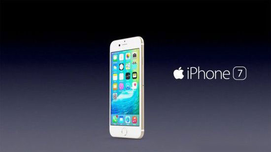 iPhone 7被曝支持WiGig技术 比WiFi快10倍