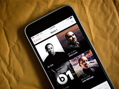 苹果停用iTunes音乐下载服务 Apple Music上位?