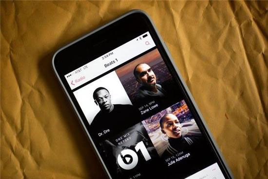 苹果停用iTunes音乐下载服务 Apple Music上位?