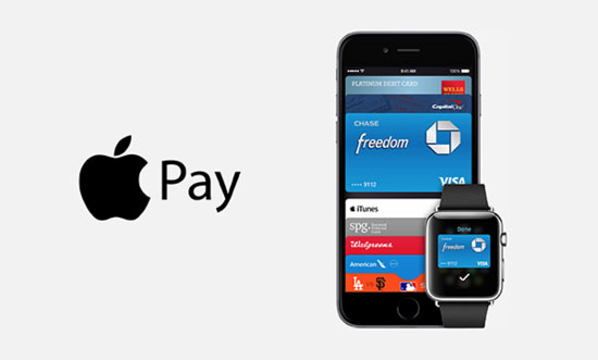 Apple Pay新增国际新市场：本周或登陆瑞士