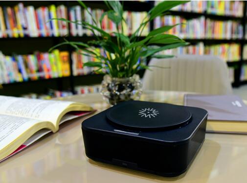 唯传新品V7车载净化器发布：市场仅售299元