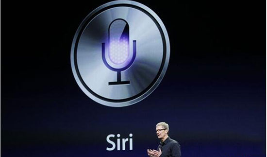 加入Siri语音助手：全新Mac OS Sierra亮相