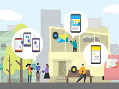 Android推出新功能:根据位置推荐应用