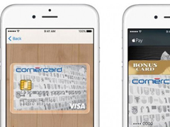 网页版Apple Pay：将在几个月后登陆法国、香港和瑞士