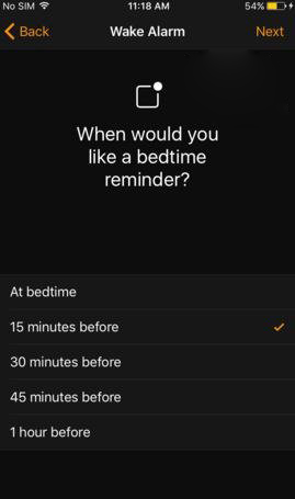 超酷炫！苹果iOS10时钟抢先使用黑暗主题