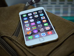 iPhone6/Plus侵犯国产手机专利  苹果起诉北京知产局