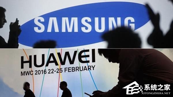 华为欲联合国产其它手机厂商建立专利库