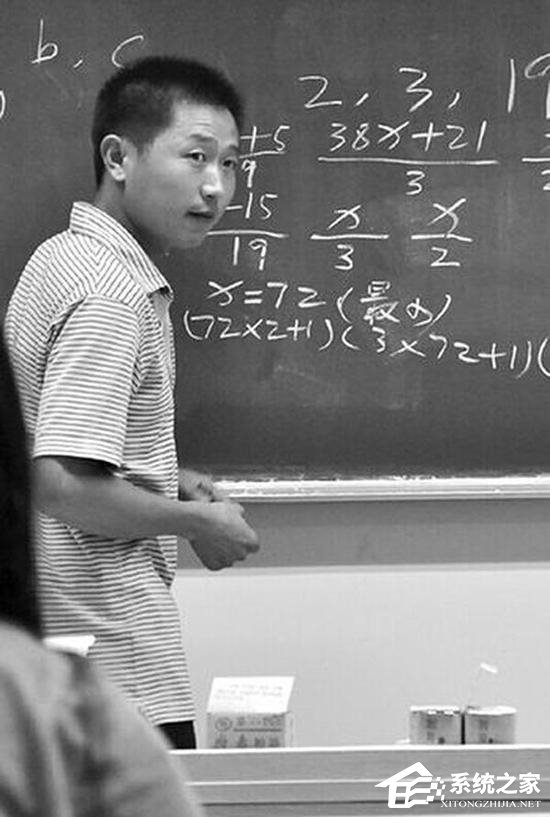 杭州一物流工人去浙大讲课 网友：令人佩服