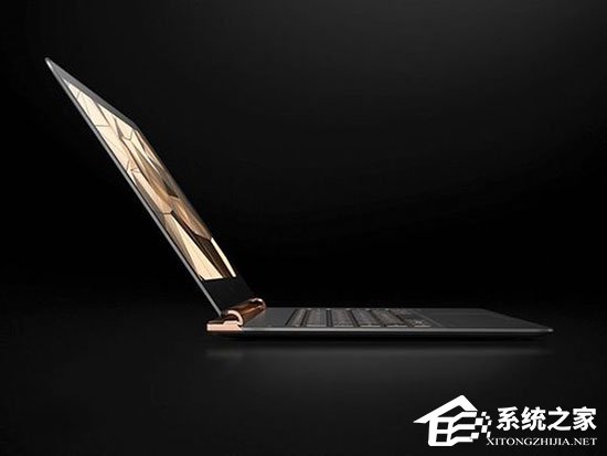 惠普发布世界最薄Win10笔电Spectre 13  售价过万