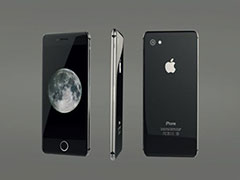 乔纳森透露iPhone8会像一片玻璃