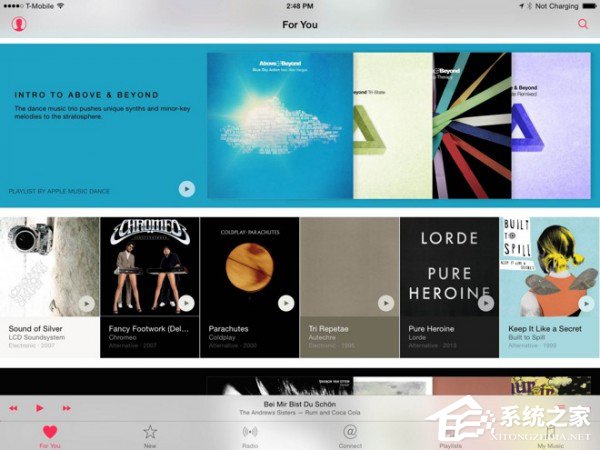 苹果Apple Music服务即将登陆韩国