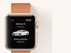 苹果watchOS 3优化升级：将添加新应用