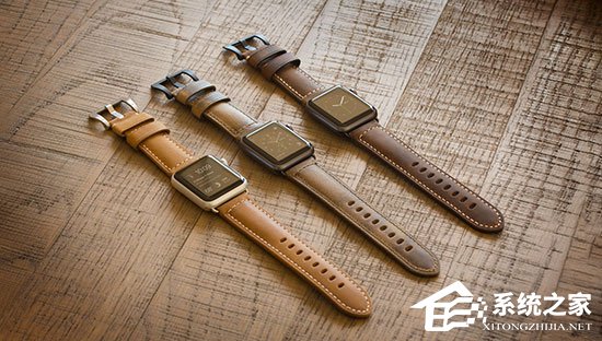 新一代Apple Watch将缺席9月发布会