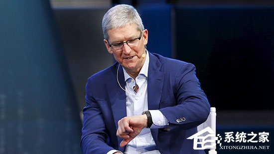 新一代Apple Watch将缺席9月发布会