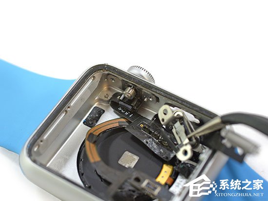 新一代Apple Watch将缺席9月发布会