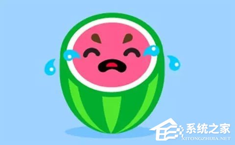 买西瓜先敲敲，意大利人生气了