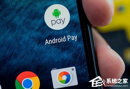新加坡成移动支付系统试金石 谷歌苹果三星掀起新一轮大战