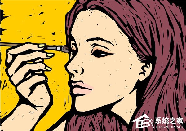汉口一小女生5岁开始化妆 8年后确诊为矮小症
