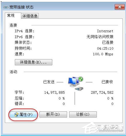 如何解决Win7无法启用共享访问的问题?