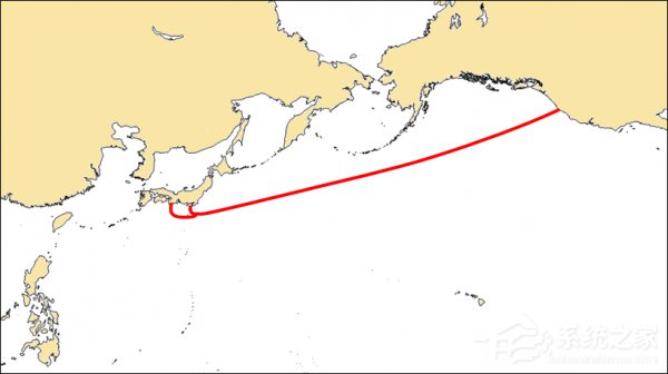 谷歌启用世界最快海底光缆 速度增加1000万倍