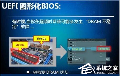 Uefi启动是什么意思?Uefi启动和Bios启动的优势在哪里