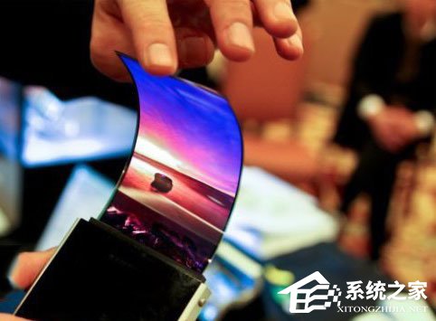 三星AMOLED面板需求旺 2019年出货量将达5.6亿块