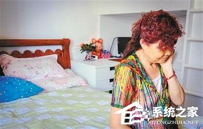 西安一居民楼怪声昼夜不断，至今找不到声源