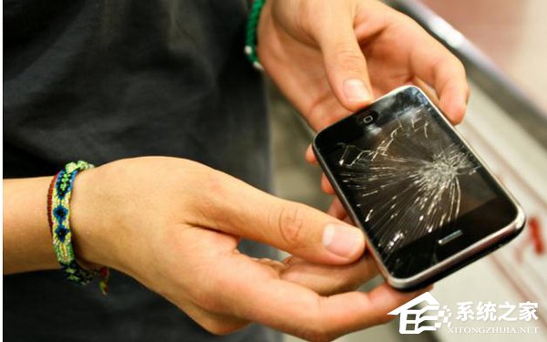全玻璃材质的iPhone手机会成为一种灾难吗？
