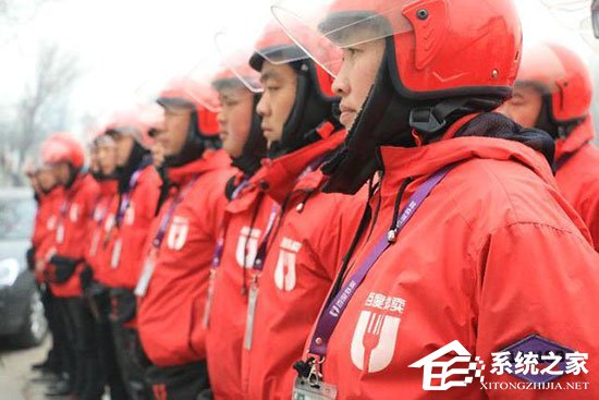 百度外卖B轮融资已完成  估值达24亿美元