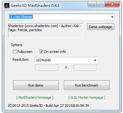 MadShaders