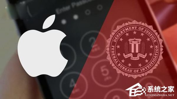 FBI这次想“偷窥”的是：苹果iCloud