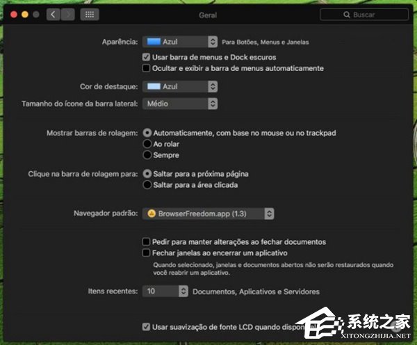 苹果macOS Sierra夜间模式完全体将至