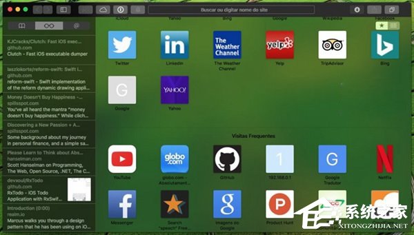 苹果macOS Sierra夜间模式完全体将至